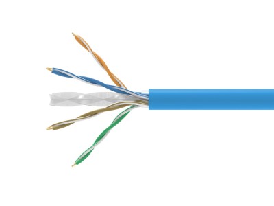 Equip 404542 networking cable Blue 305