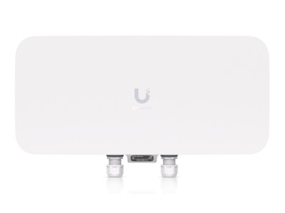 Ubiquiti E7-Audience 11500 Mbit/s White Power