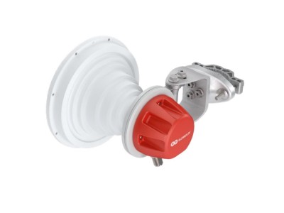 RF ELEMENTS HORN 40° Symmetrical Antenna