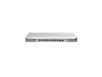 Ruijie Networks RG-EG710XS wired router 2