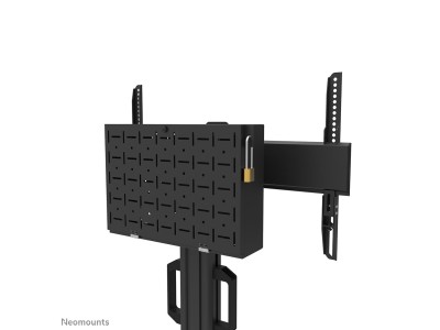 Neomounts FL50S-825BL1 TV trolley 37-75" -