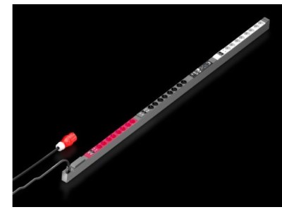 Rittal DK 7979.534 power distribution