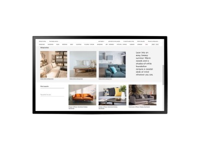 AG Neovo TX-4302 Digital signage flat