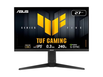 ASUS TUF Gaming VG279QML5A computer monitor