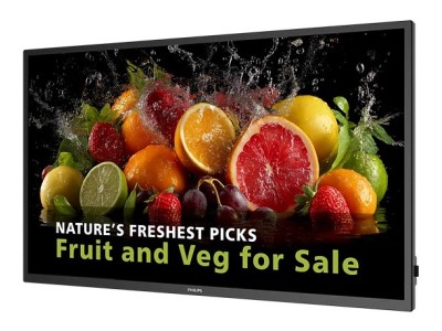 Philips 5000 series 55BDL5050D/00 Signage Display