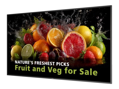Philips 5000 series 75BDL5050D/00 Signage Display