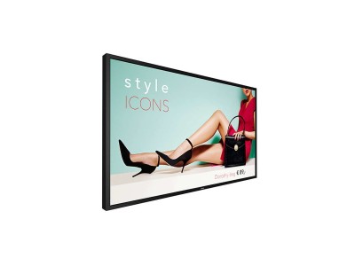 Philips 55BDL4002H Digital signage flat panel