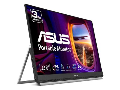 ASUS ZenScreen MB249C 60.5cm (16:9)