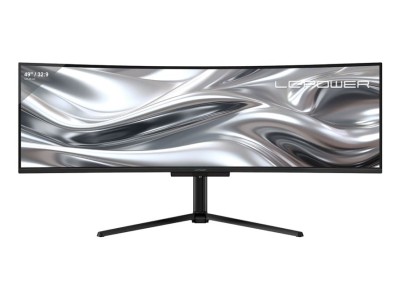 LC-Power LC-M49QCO computer monitor 124.5
