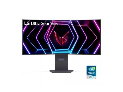 LG 39GS95QE-B.AEU computer monitor 86