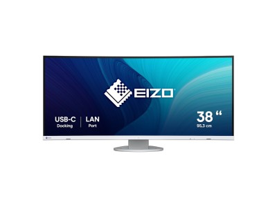 EIZO FlexScan EV3895-WT computer monitor 95