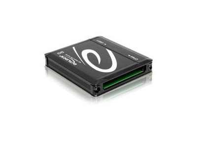 DeLOCK 91686 card reader USB 3