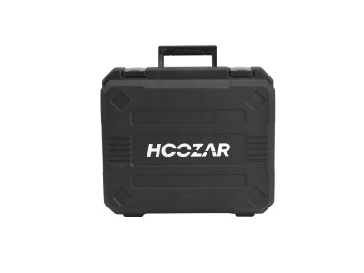 HOOZAR KLUCZ UDAROWY 1/2" 18V 1x2