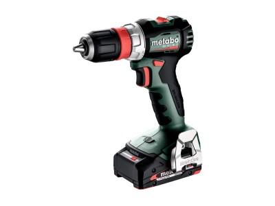 Metabo BS 18 L BL Q