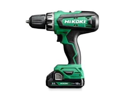 HIKOKI WKRĘTARKA 18V DS18DF WKZ 53Nm