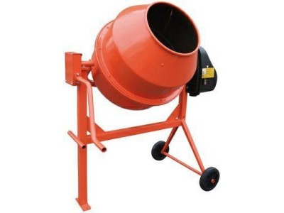 BWE-190 CONCRETE MIXER