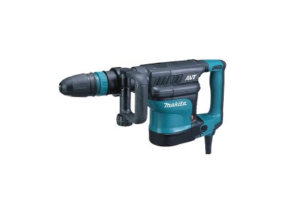 Makita HM1111C demolition hammer Black, Blue