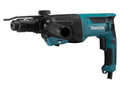 Rotary Hammer 800W HR2670FT 3.0J