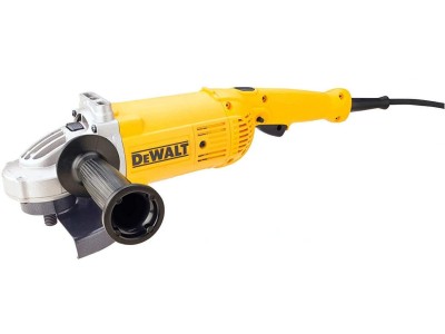DEWALT DWE496-QS angle grinder 230 mm