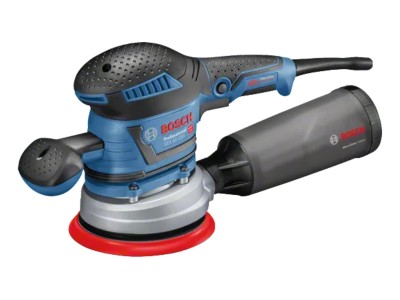 Bosch GEX 40-150 Disc sander 12000