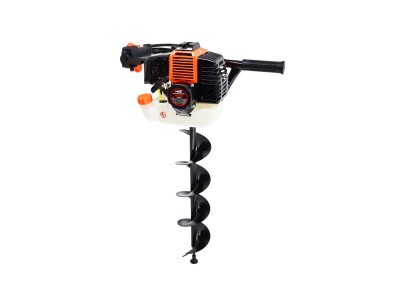AWTOOLS AUGER / PETROL SOIL DRILL
