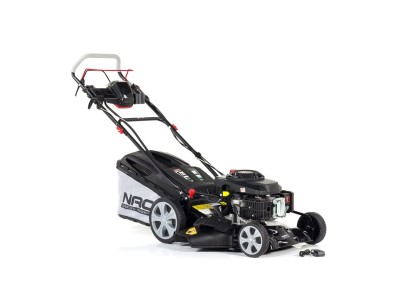 NAC PETROL MOWER DRIVE 173cc LS50-173-HS-ES-NG