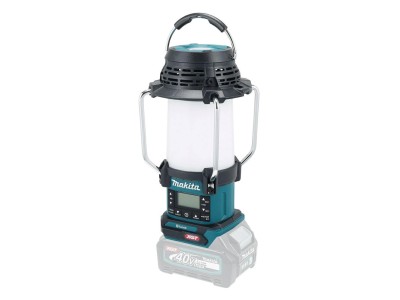 MAKITA. 40V XGT MR010GZ BLUETOOTH LAMP