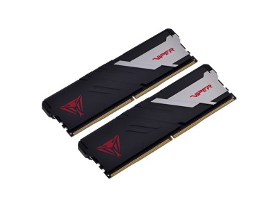 DDR5 Patriot Viper Venom memory 2