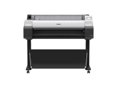 Canon imagePROGRAF TM-340 large format printer