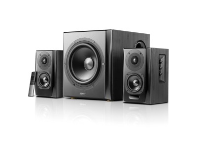 Edifier S351DB speaker set 150 W