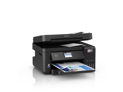Epson EcoTank ET-4850 Inkjet A4 4800