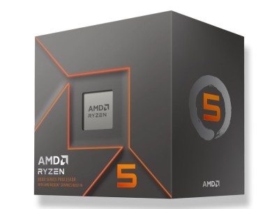 AMD Ryzen™ 5 8500G - processor