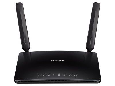 TP-Link 300 Mbps Wireless N 4G