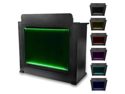 DNA DJ BOOTH BK DJ station