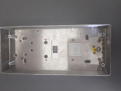 ACO CDN-P-S NT Small CDN Surface
