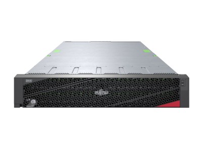Fujitsu PRIMERGY RX2540 M6 server Rack