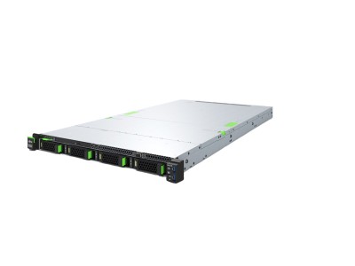 Fujitsu PRIMERGY RX2540 M7 / 16x2