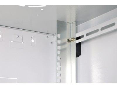 Digitus Wall-mounted enclosure Dynamic Basic series