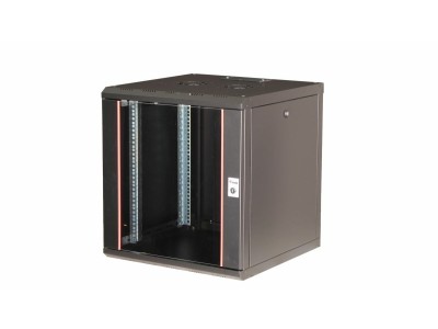 Equip Pro Mount 19` Cabinet, 12U