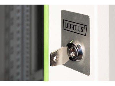 Digitus Wall Mounting Cabinet Unique Series