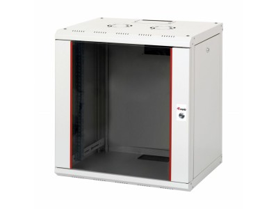 Equip Pro Mount 19` Cabinet, 12U
