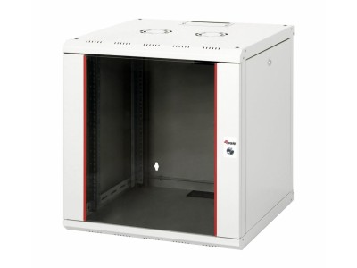 Equip Pro Mount 19` Cabinet, 12U