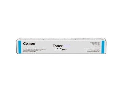 Canon C-EXV54 1395C002 toner cartridge Genuine