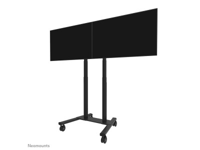 Neomounts ADM-875BL2 Dual screen adapter 42-65&quot