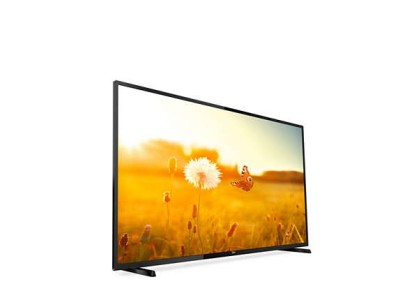 Philips EasySuite 43HFL3014/12 TV 109.2