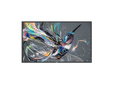 Philips Signage Solutions Q-Line Digital signage