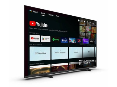 Philips 50HFL4518U/12 hospitality TV 127 cm