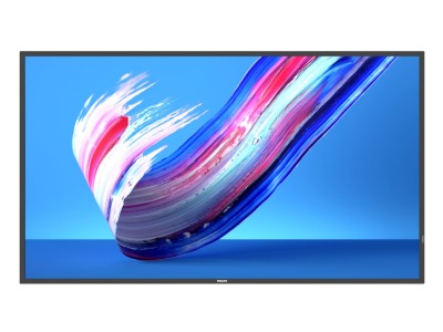 Philips 50BDL3650Q Digital signage flat panel