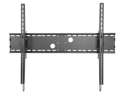 Equip 60"-100" Tilt Curved TV