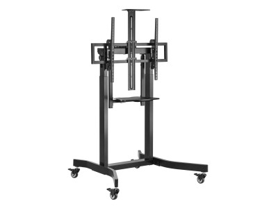 Equip 55"-100" Mobile Motorized LFD
